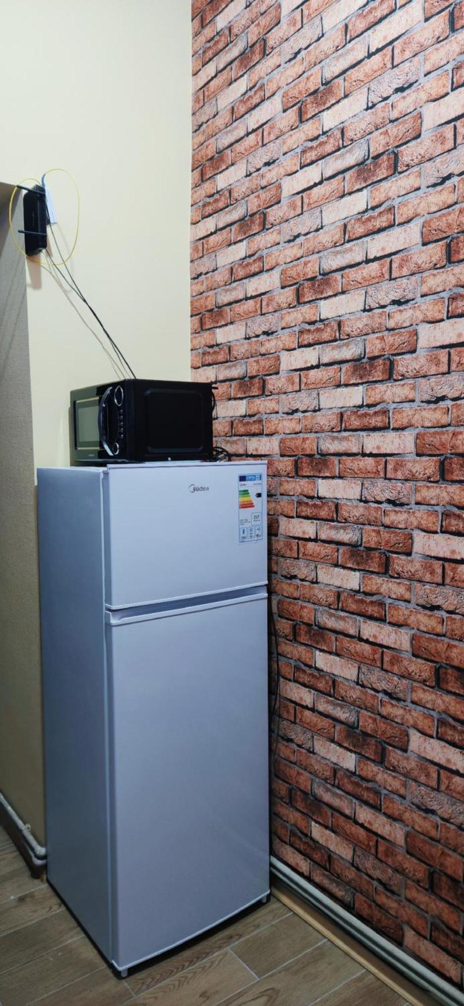 Friends - Your Cosy Apartment In The Center Tbilisi Exterior foto