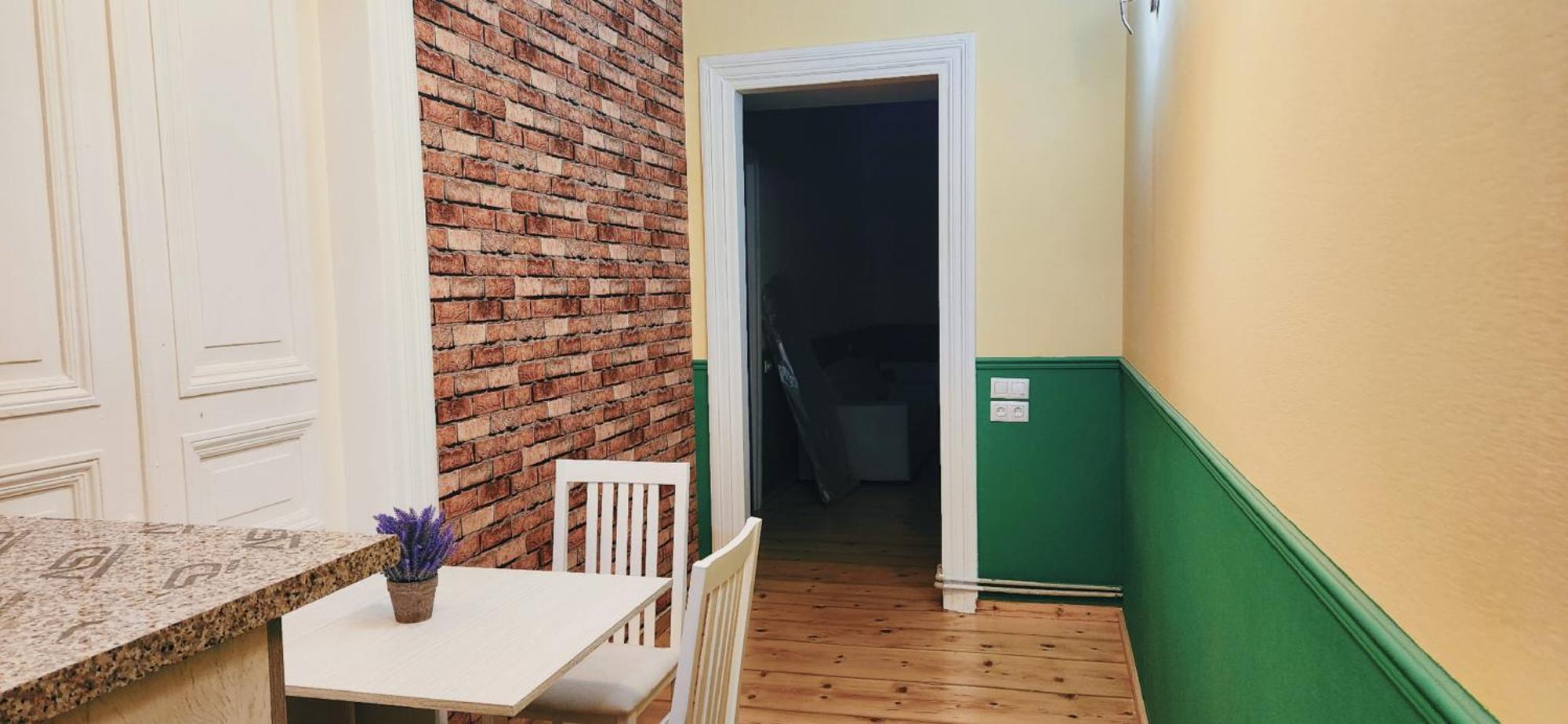Friends - Your Cosy Apartment In The Center Tbilisi Exterior foto